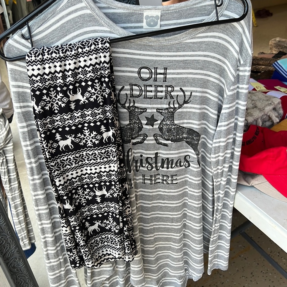 christmas outfit